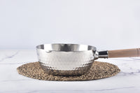 Kylin 3 Layer Stainless Steel Xueping Pot 18cm