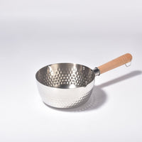 Kylin 3 Layer Stainless Steel Xueping Pot 20cm