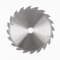 4x 250MM Circular Saw Blade 20T Disc Saw Blade Wood Timber Cutting 30/20/16mm