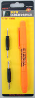 30 x sets of Random Screwdriver sets For bulk Sale