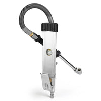 HORUSDY 3in1 255PSI Tyre Inflator Car Motorcycle Air Tire Pressure Gauge Hose Pump Au
