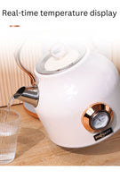 1.7L Electric Water Kettle