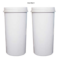 Aimex 8 Stage White Water Filter Cartridges x 2