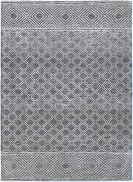 Amritsar AMRI01 Grey 160x230