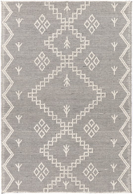 Goa D5- CREAM (No Tassel) 300x400