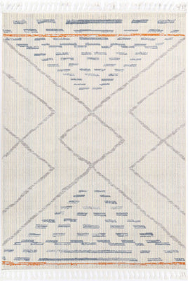 Inca INCA03 Grey 160x230