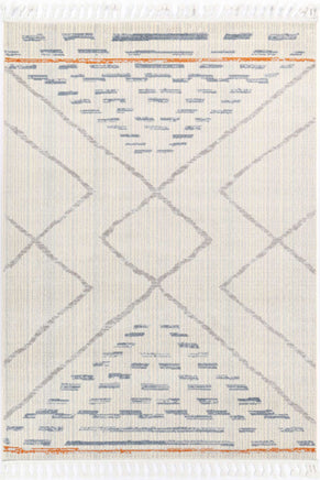 Inca INCA03 Grey 160x230