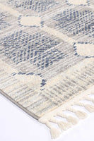 Inca INCA07 Grey 160x230