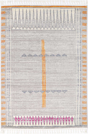 Inca INCA01 Grey 240x330