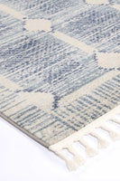Inca INCA06 Blue 240x330