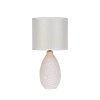 Hass Ceramic Table Lamp