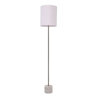 Wigwam Floor Lamp
