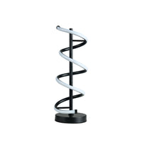 Cirrhi LED Table Lamp - Black