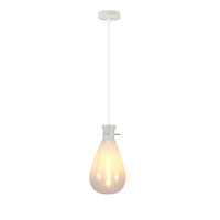 Orson Pendant Light - White