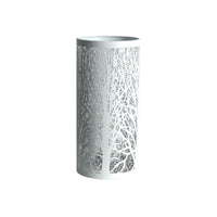 White Forest Table Lamp