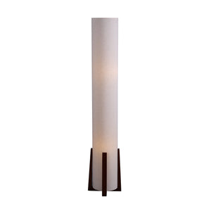 Esme Floor Lamp - Natural