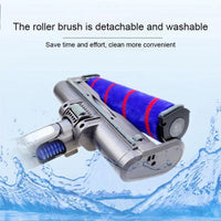 Electric Floor & Carpet Brush for Dyson V6 / Dc62 Vacuum