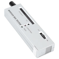 Silver Portable Moissanite / Diamond Tester - 9V Battery