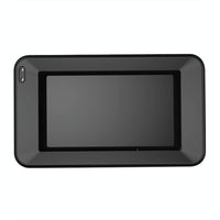 3 Car Dash Cam with 1080p Hd Night Vision & 170 Degree View