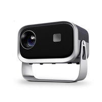 360 Degree Rotating Mini Android Projector - 150 Lumens 1280X720P