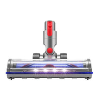 V-shaped Anti-tangle Floor Brush for Vacuum Cleaners - For Dyson G5 Series