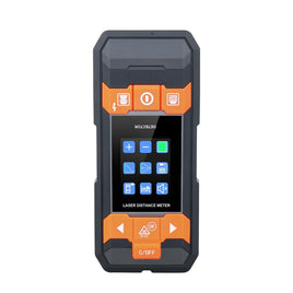 Handheld Wood Grain Metal Detector - Gd210d