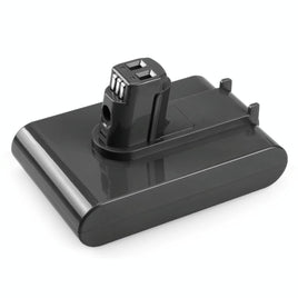 Electric Tool Battery Pack for Dyson Cordless Vacuum Cleaner - 3.0Ah
