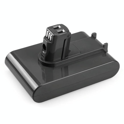 Electric Tool Battery Pack for Dyson Cordless Vacuum Cleaner - 3.0Ah
