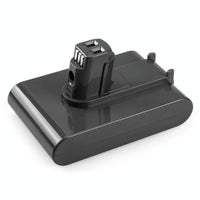 Electric Tool Battery Pack for Dyson Cordless Vacuum Cleaner - 3.0Ah