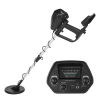 Underground Metal Detector - Detects Up To 30Cm