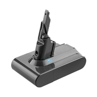 Power Up your Dyson V7 Vacuum with 21.6v Battery Accessory - 3500Mah