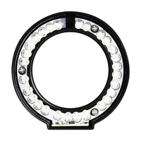 Adjustable Usb Microscope Ring Light - Kaisi Rl1 28 Beads