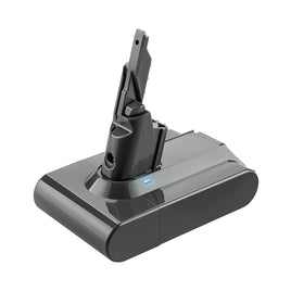 Power Up your Dyson V7 Vacuum with 21.6v Battery Accessory - 4000Mah