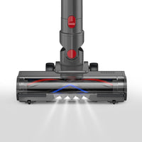 High Torque Floor Brush For V7 / V8 / V10 / V11 / V15 Vacuums With Lighting
