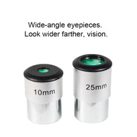 High Definition Astronomical Telescope with Tripod - 233x70