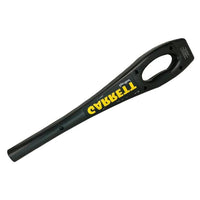 Portable Metal Detector - 60Mm Detection Range