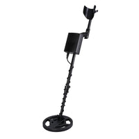 Underground Gold Detector for Metal Detection