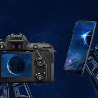 High Power Night Vision Telescope - Hd 70400