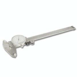 150mm Dial Vernier Caliper - Compact and Precise