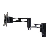 Telescopic Rotating Tv Wall Mount For Gibbon L33 Monitors