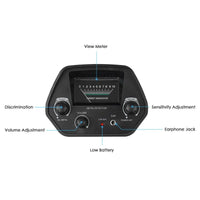 Underground Metal Detector - Detection Instrument