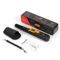 Outdoor Handheld Metal Detector For Treasure Hunting