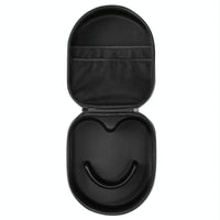 Portable Shockproof Bag for Dyson Air Purification Headset - Black