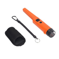 Waterproof Handheld Metal Detector - Mini