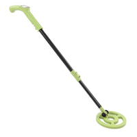 Outdoor Treasure Hunter Metal Detector for Kids - Science Toy - Red