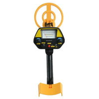 Outdoor Metal Detection Equipment - Accurate Positioning