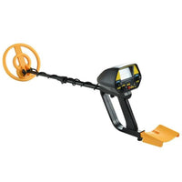 Outdoor Metal Detection Equipment - Accurate Positioning