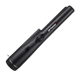 Metal Detector Pointer for Gold Pinpointing - Black
