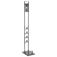 Wall-mounted Vacuum Cleaner Holder for Dyson V6 V7 V8 V10 - no Drilling Needed
