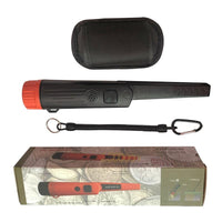 Waterproof Handheld Metal Detector - Mini